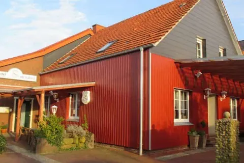 Landhotel Vosse-Schepers foto 1