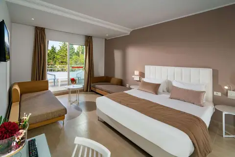 Golden Tulip President Hammamet in Le President — foto 5