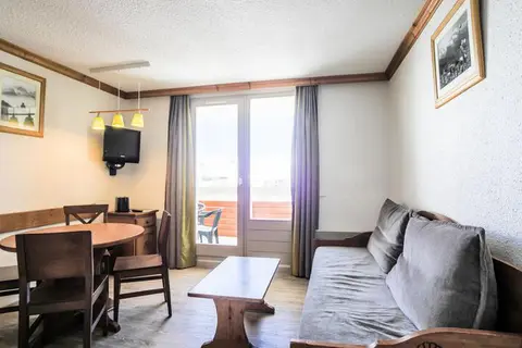 Résidence Maeva Home les Bergers in Huez, foto 16