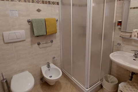 Hotel Fiordaliso foto 9