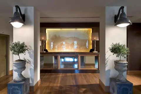 Starhotels Tuscany in Florence, foto 5