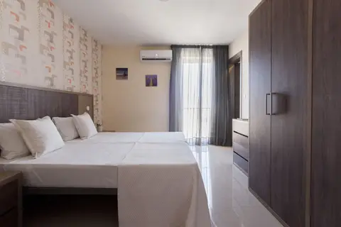 Blubay Apartments by ST Hotels in Gzira — foto 17
