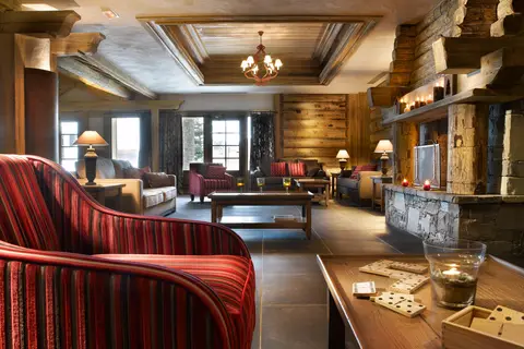 Residence CGH Les Granges du Soleil in La Plagne-Tarentaise, foto 5