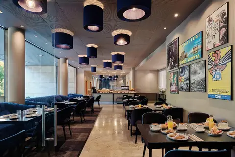 Hotel Antik San Sebastián in Donostia / San Sebastián — foto 12
