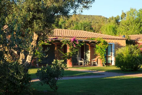 Resort Hotel Garden Beach foto 5