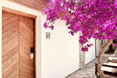 Caesars Gardens Hotel & Spa in Lindos, foto 5