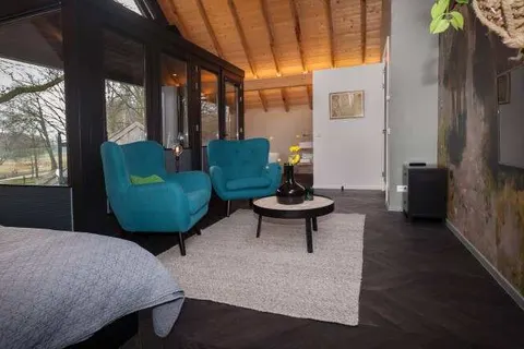 Bed and Breakfast Hoeve Springendal foto 3