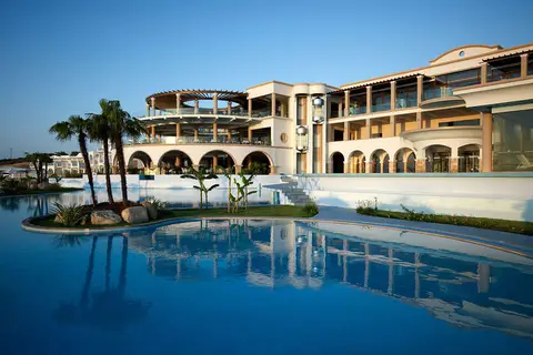 Atrium Prestige Thalasso Spa Resort in Λαχανιά — foto 22