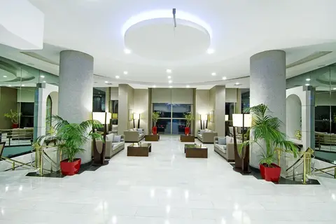 Korumar Hotel De Luxe in Kusadasi — foto 27