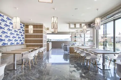 Sandalia Boutique Hotel in Cannigione — foto 8