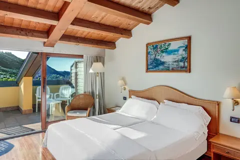 Poiano Resort Hotel in Bardolino — foto 13