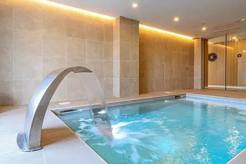 Hotel Ibersol Siurell in Palma — foto 21