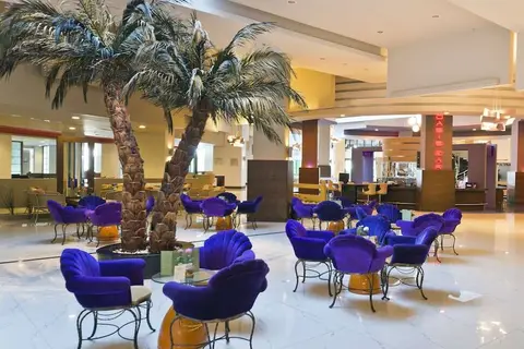 Limak Lara Deluxe Hotel & Resort in Ankara — foto 9