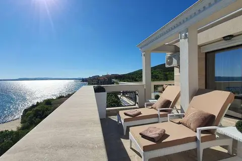 Onyx Beach Residence in Sveti Vlas — foto 16