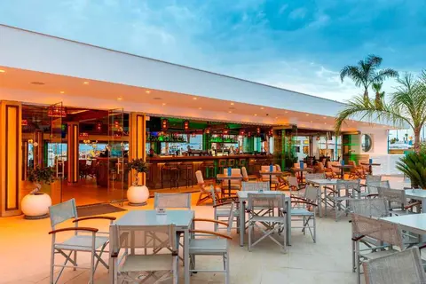Limanaki Beach Hotel in Ayia Napa, foto 16