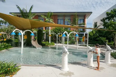 Pullman Khao Lak Resort in Baan Nam Kem — foto 5