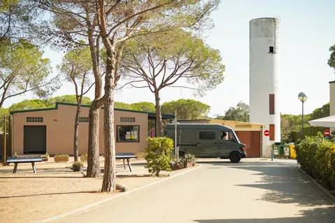 Camping Internacional Palamos foto 27