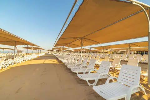 Calimera Hane Garden in Manavgat — foto 5