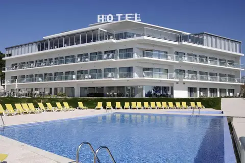 Hotel Miramar Sul in Nazaré — foto 3