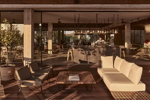 Theros All Suite Hotel in Kos — foto 10