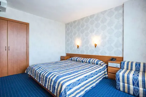 Kuban Resort & Aquapark in Несебър — foto 3