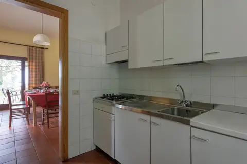Residence Parco del Garda in Bardolino — foto 19