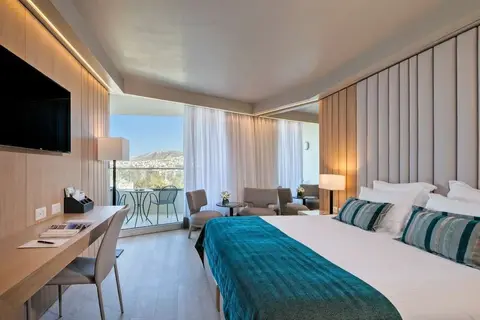 Divani Apollon Palace & Thalasso in Βουλιαγμένη — foto 6