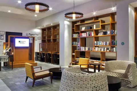 Deevana Plaza Krabi Aonang in บ้านอ่าวนาง — foto 29