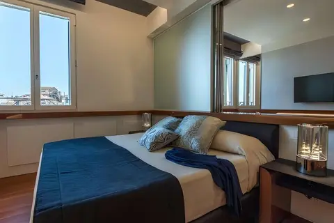 Hotel Rialto in Venetië, foto 21