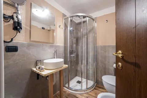 Hotel Jumeaux in Valtournenche — foto 12