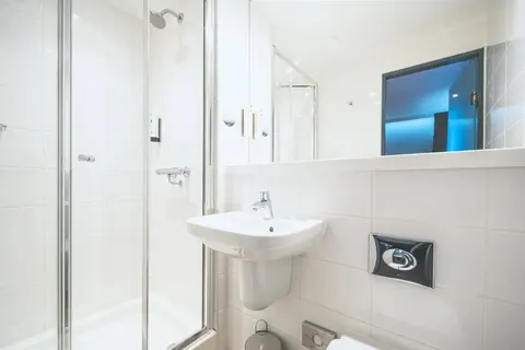 Point A Hotel London Liverpool Street in London — foto 7