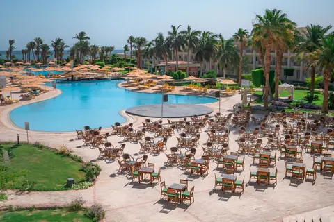 Jaz Royal Palmariva in Makadi Bay — foto 24