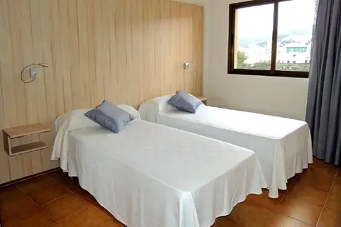 Appartementen GHT Tossa Park in Tossa de Mar — foto 9