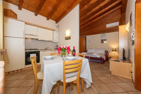Bertoletta Village Apartments in Peschiera del Garda — foto 10