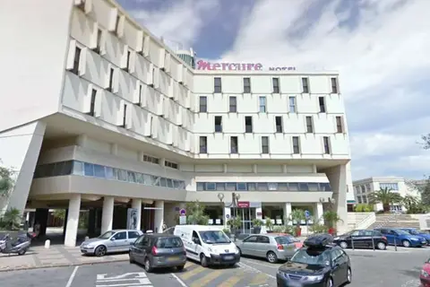Mercure Montpellier Centre Comedie in Montpellier, foto 8