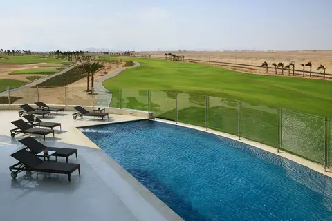 Steigenberger Makadi in Steigenberger Makadi Golf Hotel — foto 11