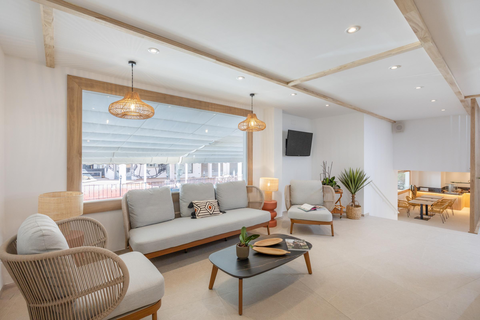 Appartementen Sol Cala d'Or foto 17