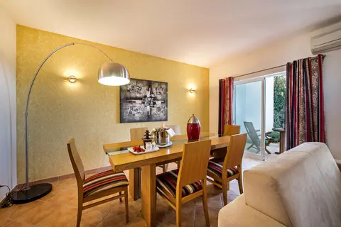 Vale d'el Rei Hotel & Villas in Lagoa e Carvoeiro — foto 12