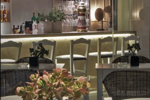 Iridachic Boutique Hotel & Spa - adults only foto 29