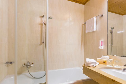 Hotel Grüner Baum foto 11