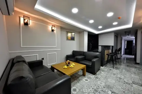 Almina Inn Hotel in Küçükçekmece — foto 3