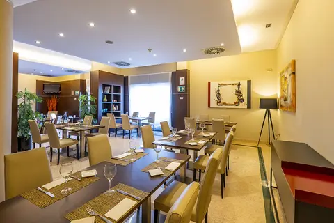Gran Hotel Attica21 Las Rozas in Las Rozas — foto 4