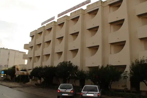 Hotel Rochavau in Portimão — foto 12