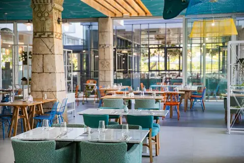 Amadria Park Hotel Andrija in Grad Šibenik — foto 7