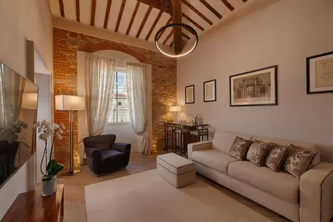 Donati Luxury Tower in Florence — foto 3