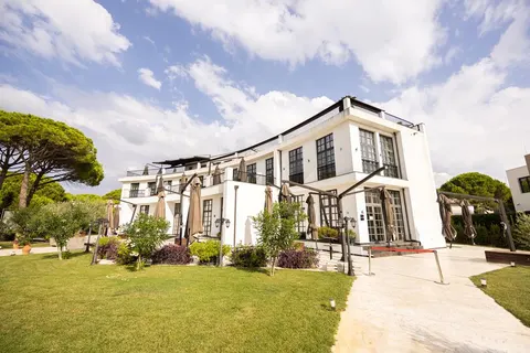 Movenpick Lalez Durres foto 5