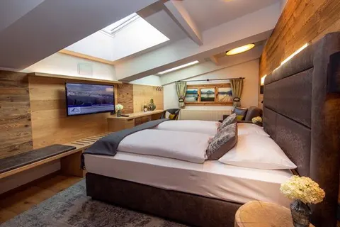 Hotel Grüner Baum foto 9