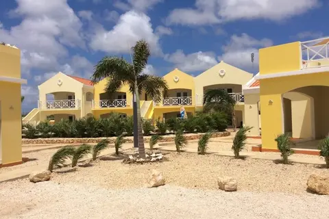 Bonaire Village in Kralendijk — foto 13