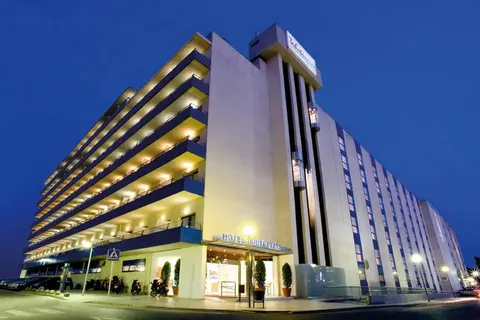 Hotel Tahití Playa foto 9