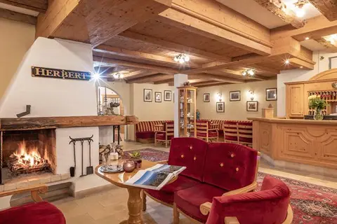 Hotel Sonnschein in Hopfgarten im Brixental — foto 24